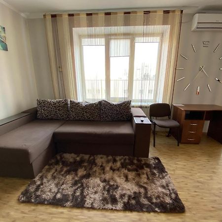 Podillia Modern Apartment Vinnytsia Phòng bức ảnh