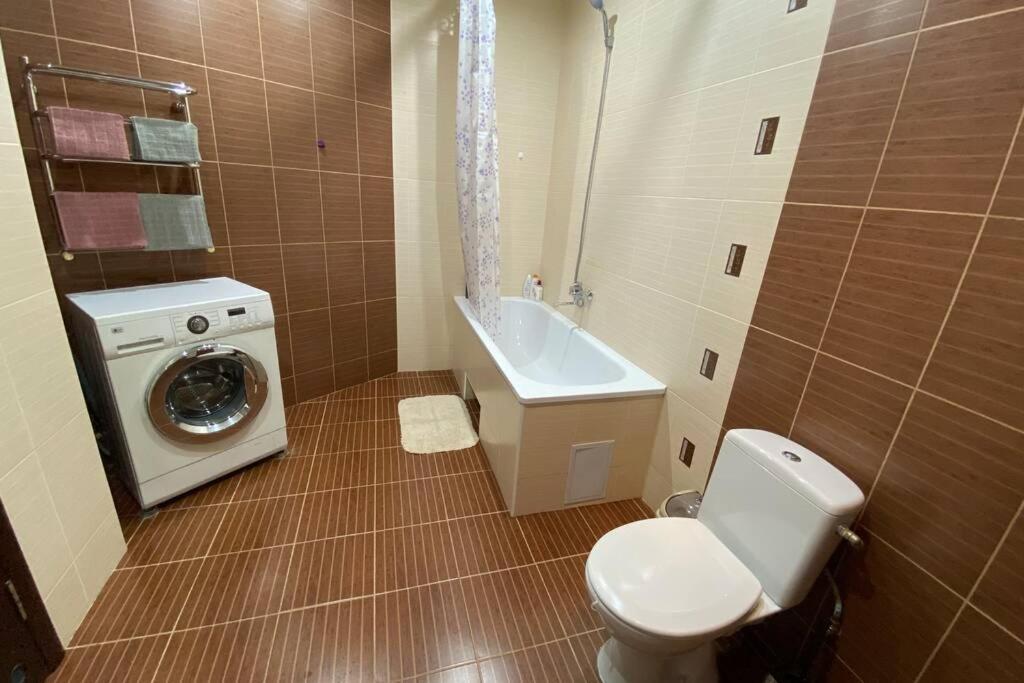Podillia Modern Apartment Vinnytsia Ngoại thất bức ảnh