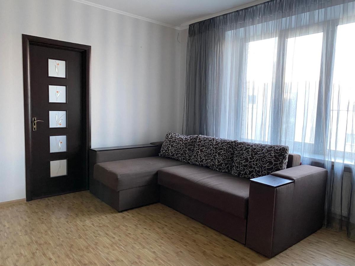 Podillia Modern Apartment Vinnytsia Ngoại thất bức ảnh