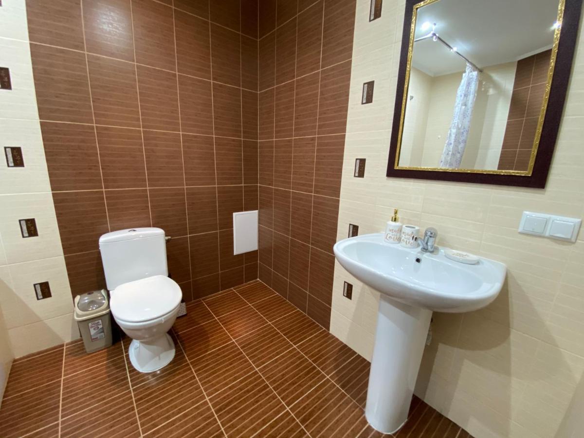 Podillia Modern Apartment Vinnytsia Ngoại thất bức ảnh