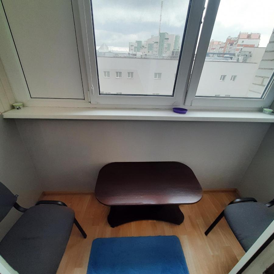 Podillia Modern Apartment Vinnytsia Ngoại thất bức ảnh