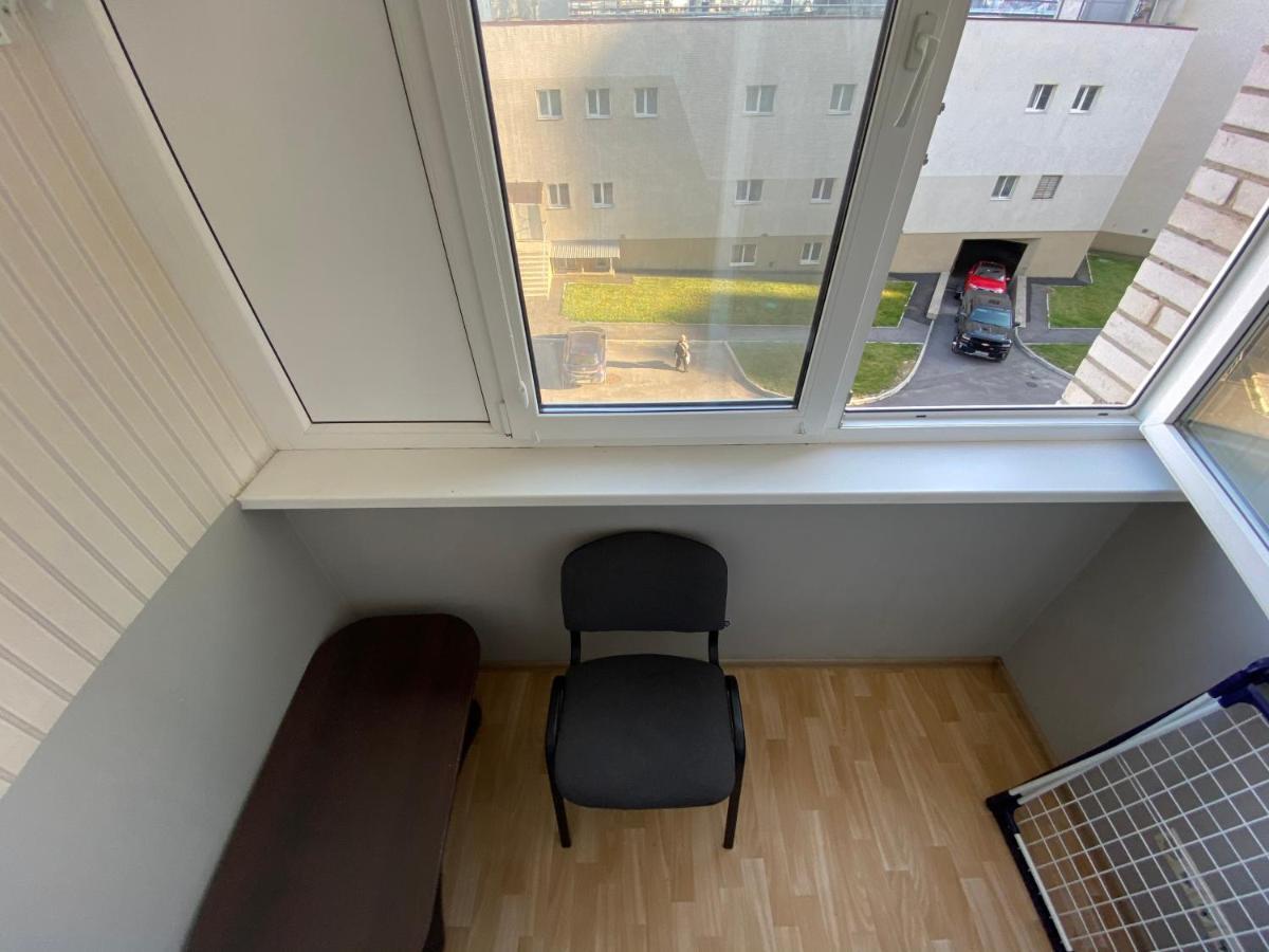 Podillia Modern Apartment Vinnytsia Ngoại thất bức ảnh