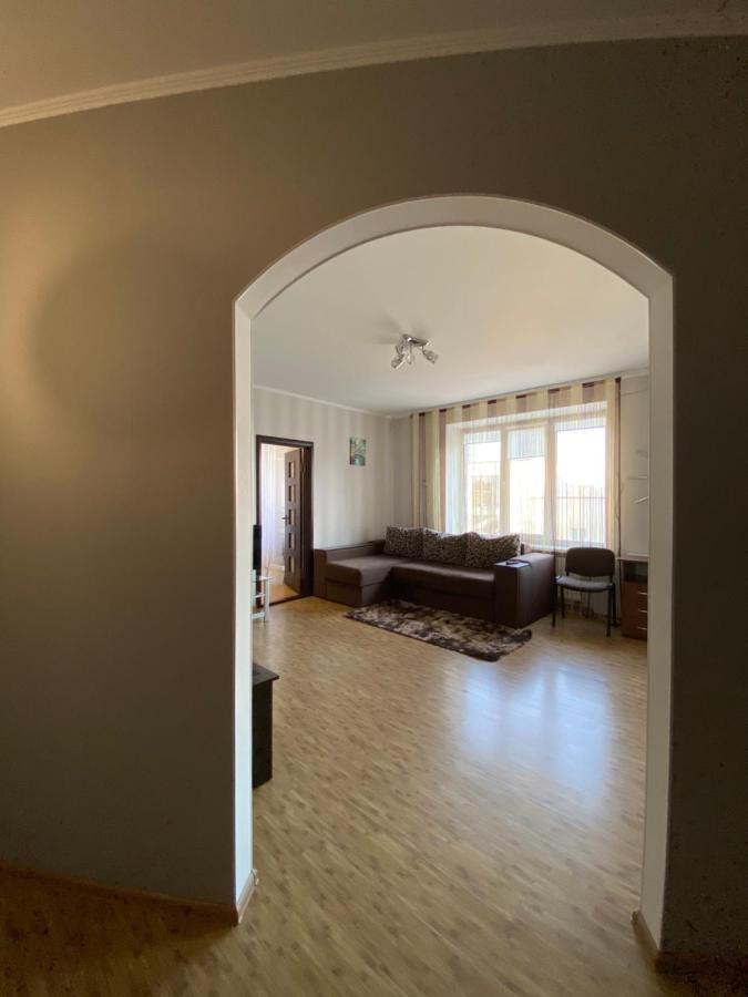 Podillia Modern Apartment Vinnytsia Ngoại thất bức ảnh