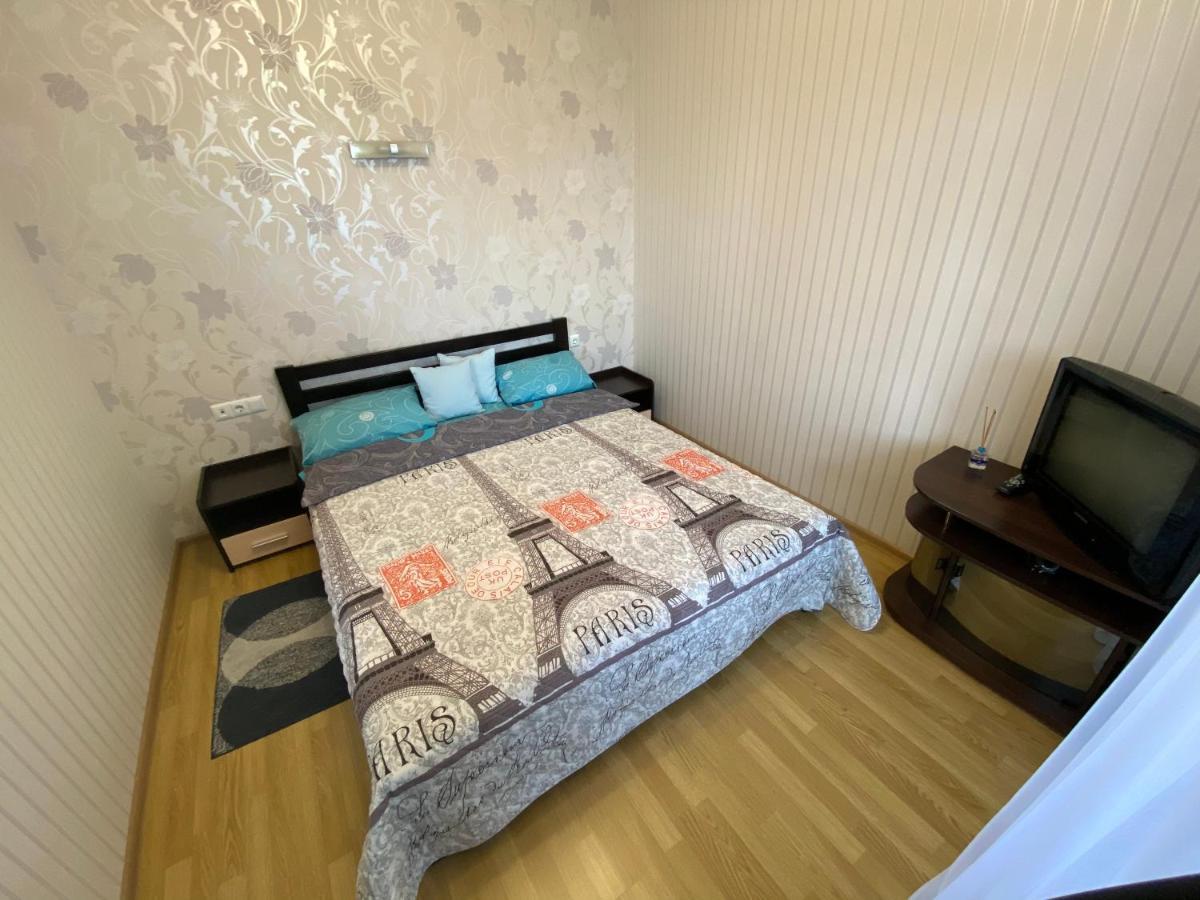 Podillia Modern Apartment Vinnytsia Ngoại thất bức ảnh