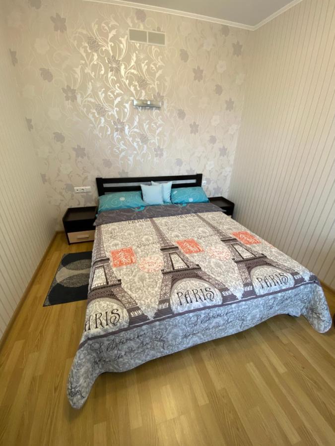 Podillia Modern Apartment Vinnytsia Ngoại thất bức ảnh