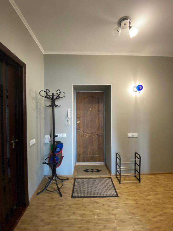 Podillia Modern Apartment Vinnytsia Ngoại thất bức ảnh