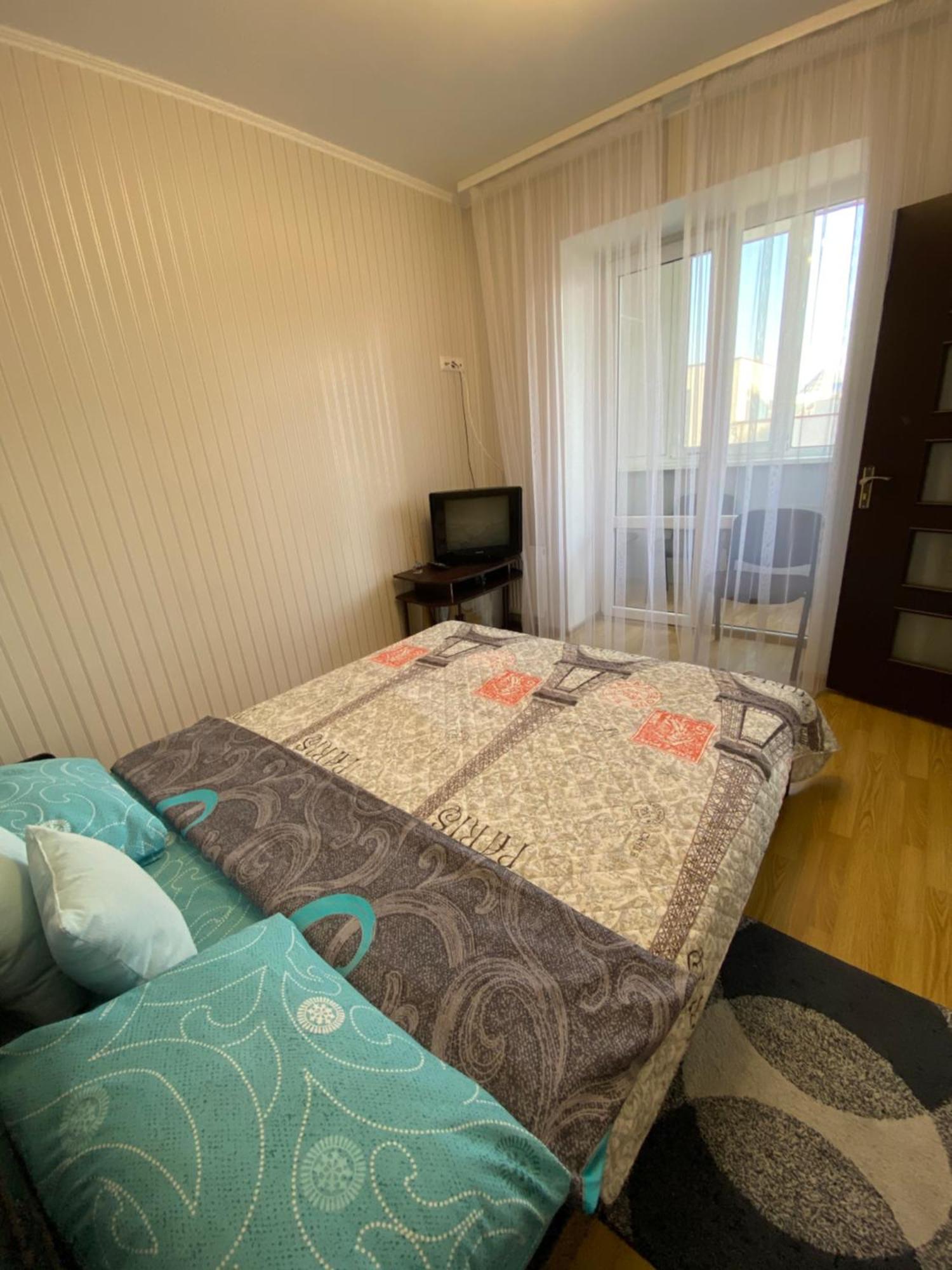 Podillia Modern Apartment Vinnytsia Phòng bức ảnh